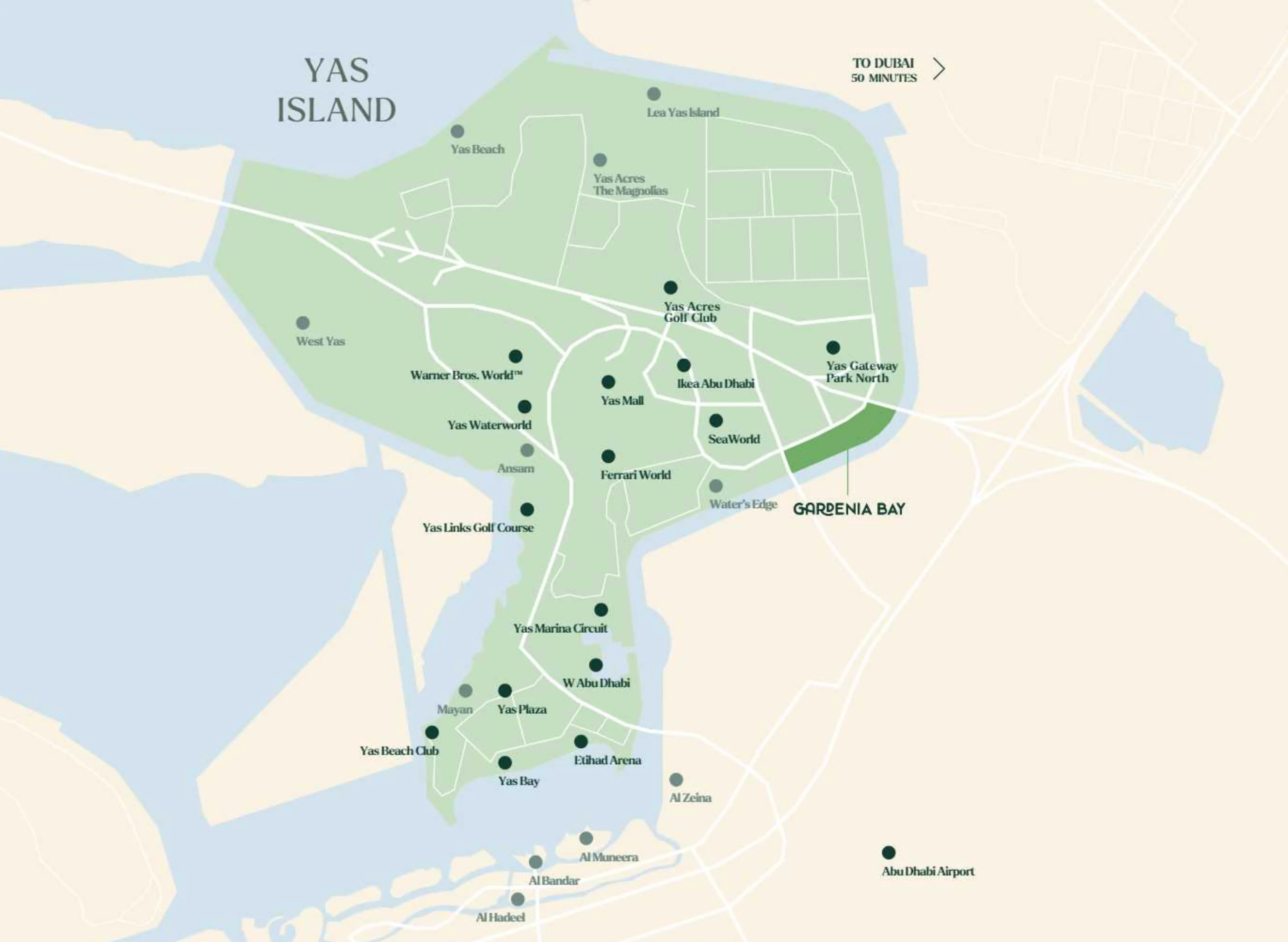 map 1