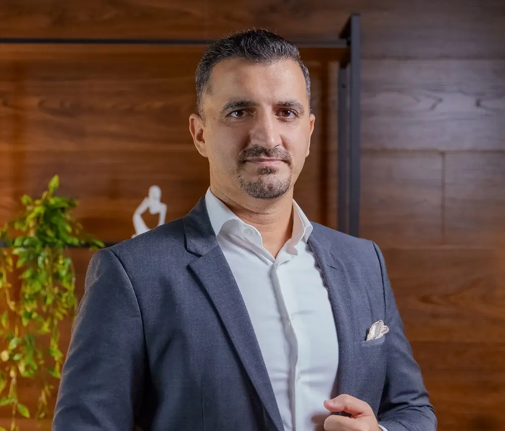 amir